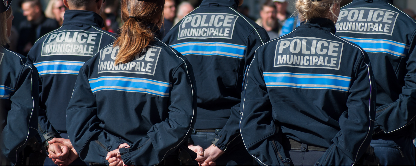 Les polices municipales  Cour des comptes