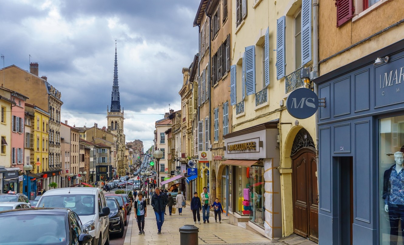 Numéro De Téléphone De La Mairie De Villefranche Sur Saône