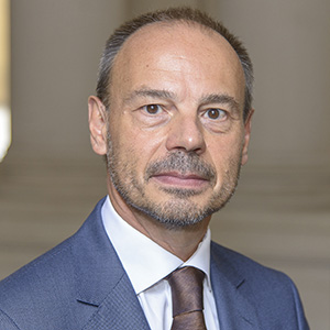 Philippe Hayez nommé rapporteur général de la Cour des comptes