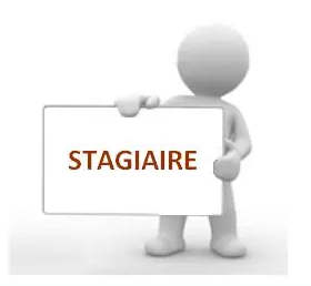 Image d'un stagiaire