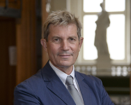 Portrait de Louis Gautier