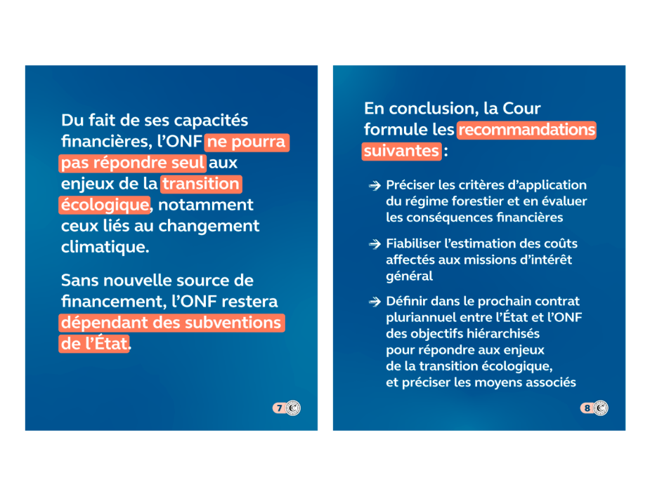 L’ONF au défi de la transition écologique, vignette 4
