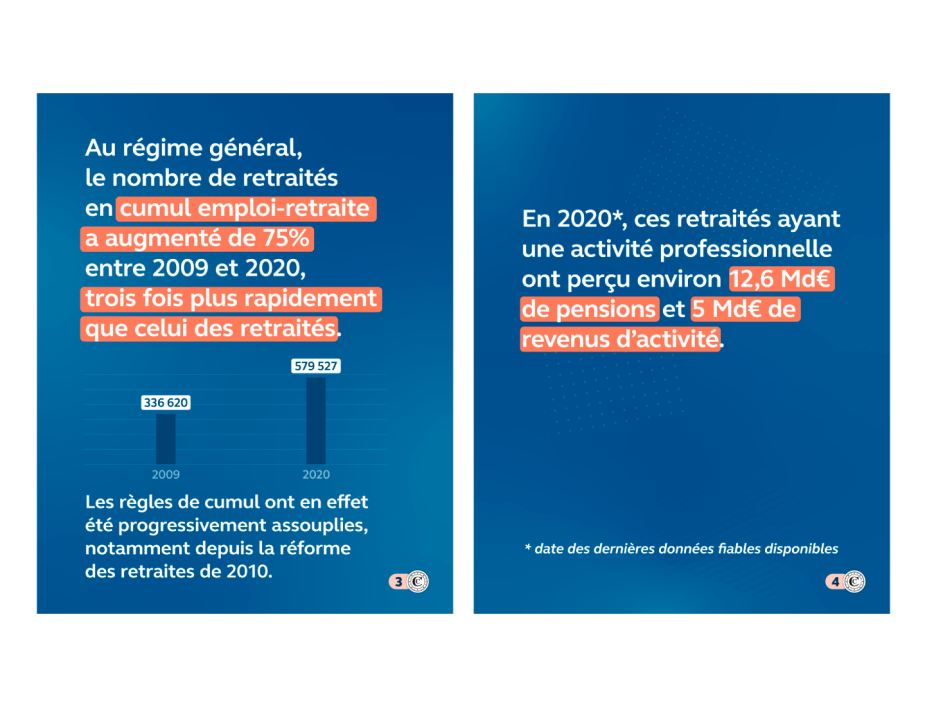 Vignette 2 Cumul emploi-retraite
