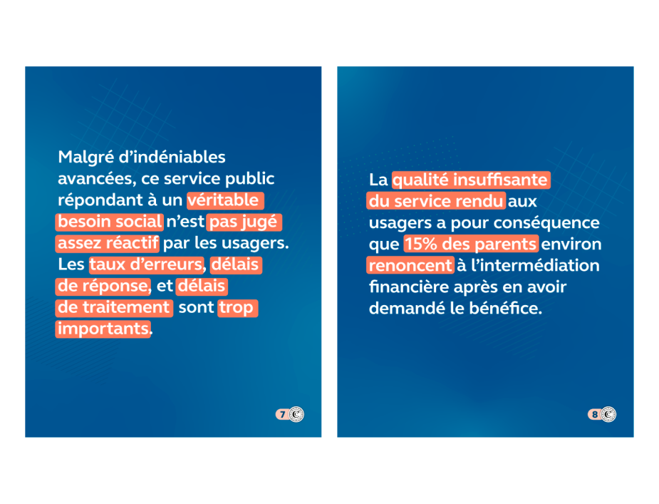 Pensions alimentaires, vignette 4