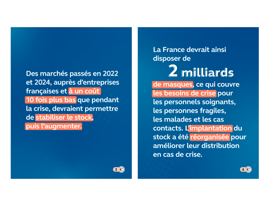 Vignette Stock stratégique de masques 2