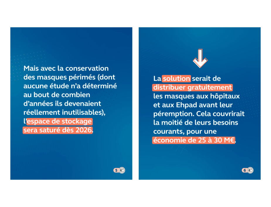 Vignette Stock stratégique de masques 3