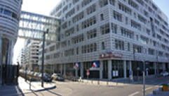 Région Île-de-France