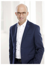 Emmanuel Kessler, nouveau directeur de la communication