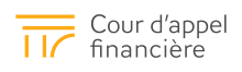Cour d'appel financière