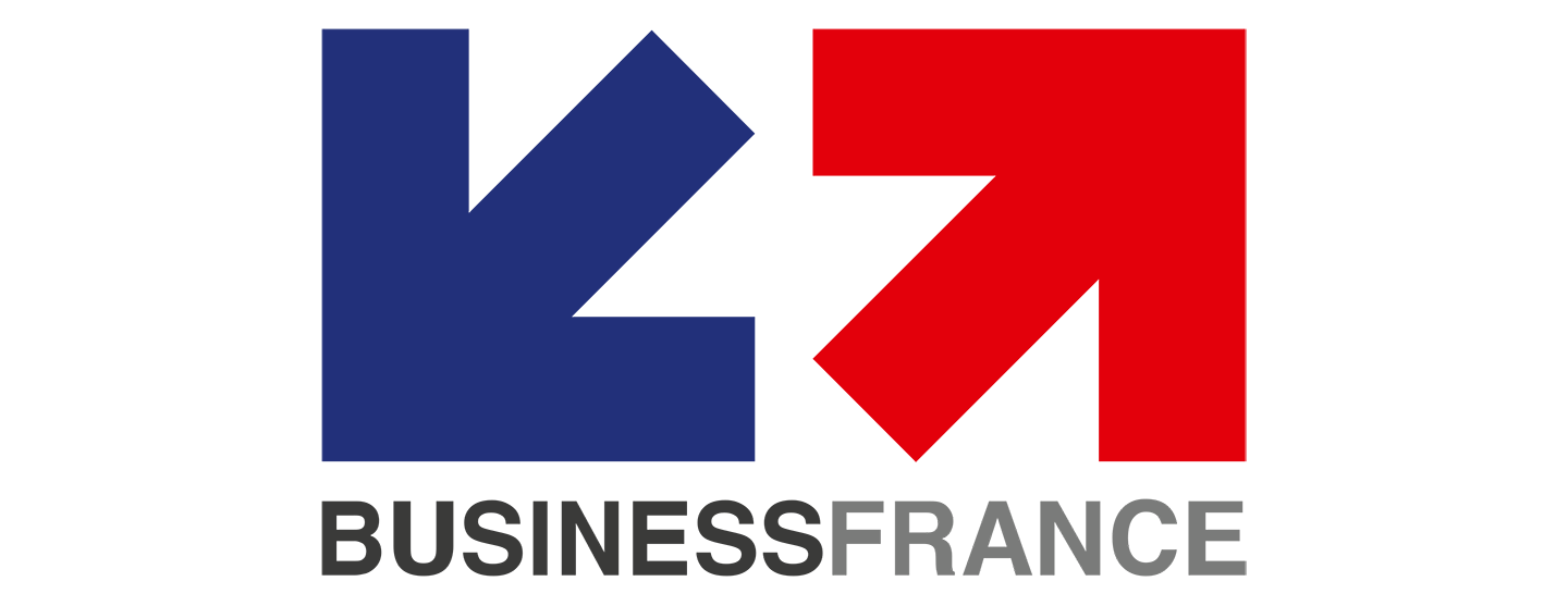 Logo de Business France