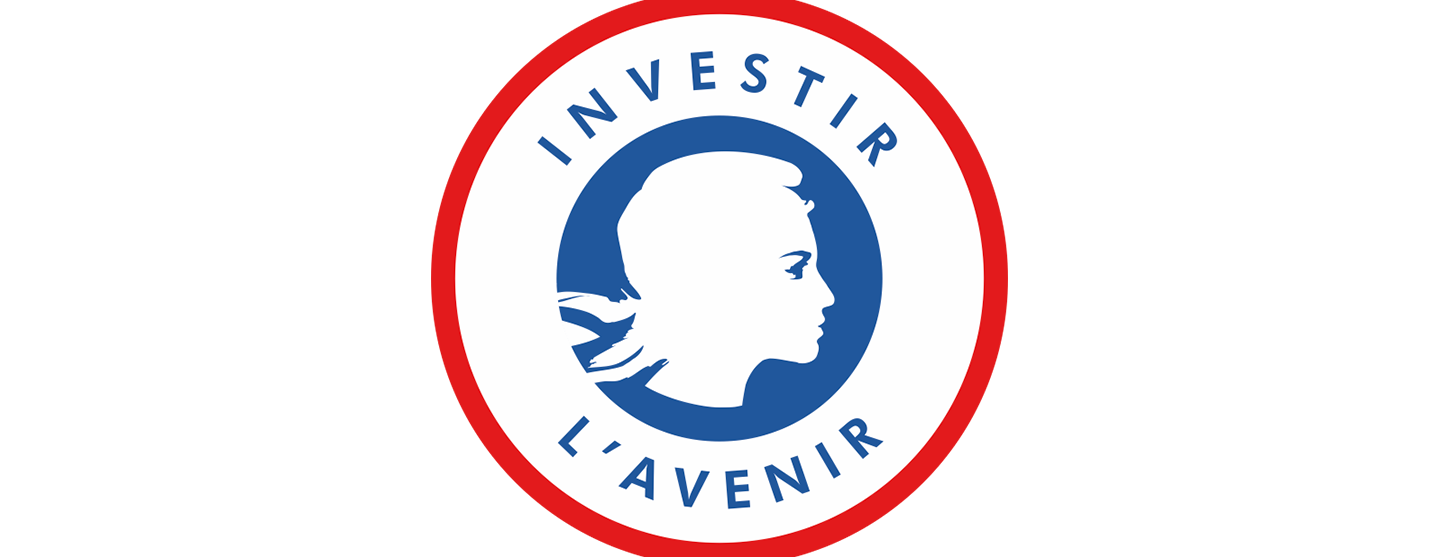 Logo du programme d’investissement d’avenir