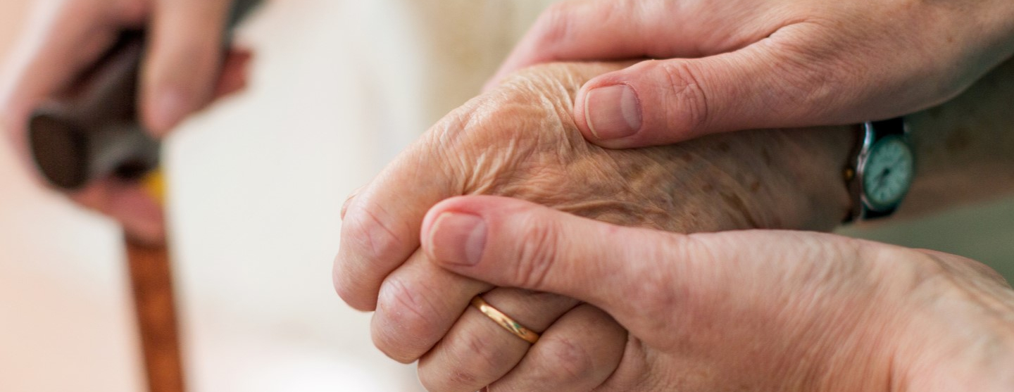 aide aux personnes âgées ou fragiles