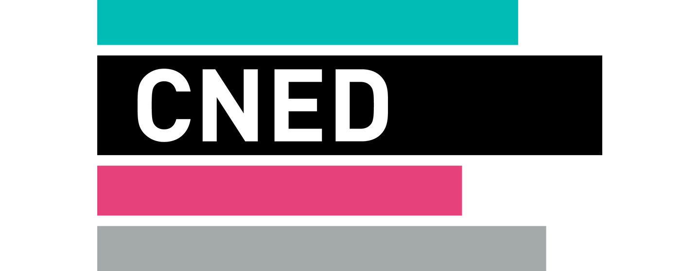 Logo du Centre national d'enseignement à distance (Cned)