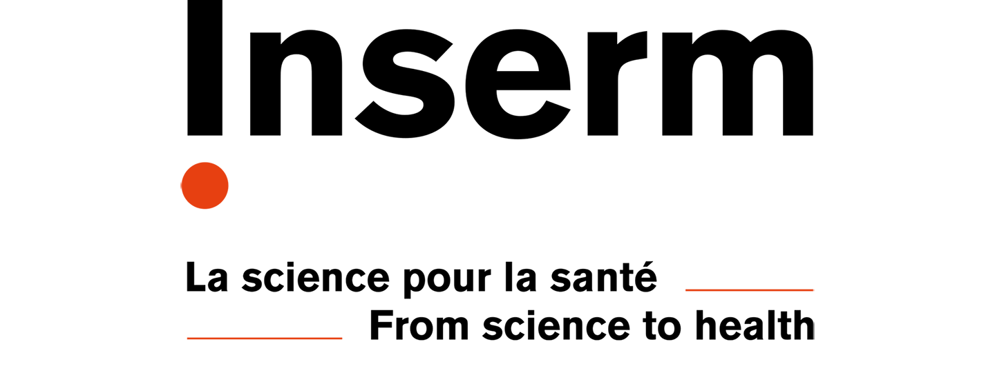 Logo de l'Inserm
