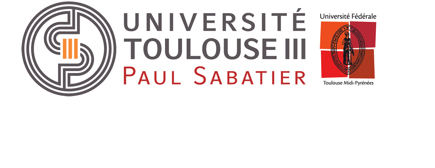 Logo de l’université Toulouse III