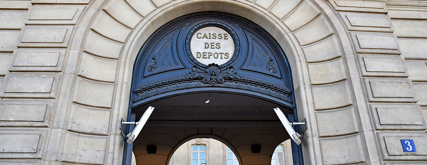 Le rôle de la Caisse des dépôts dans la gestion de trois régimes de retraite d’agents publics