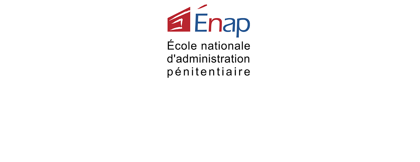 Logo de l'Énap