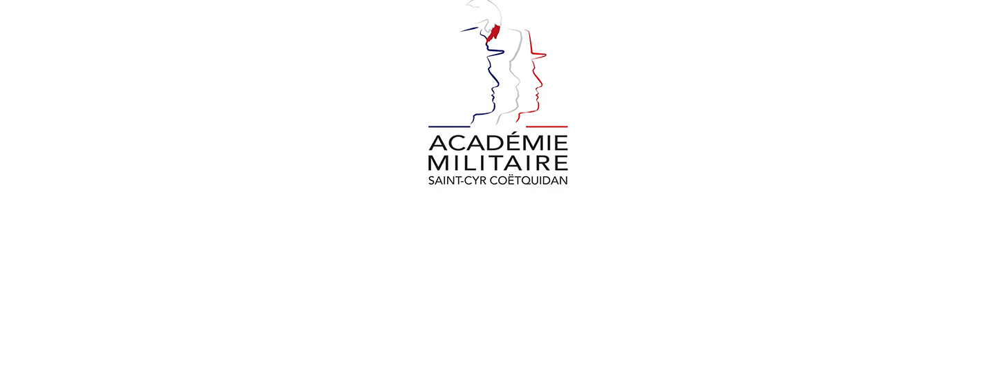 Logo de l'académie militaire de Saint-Cyr-Coëtquidan