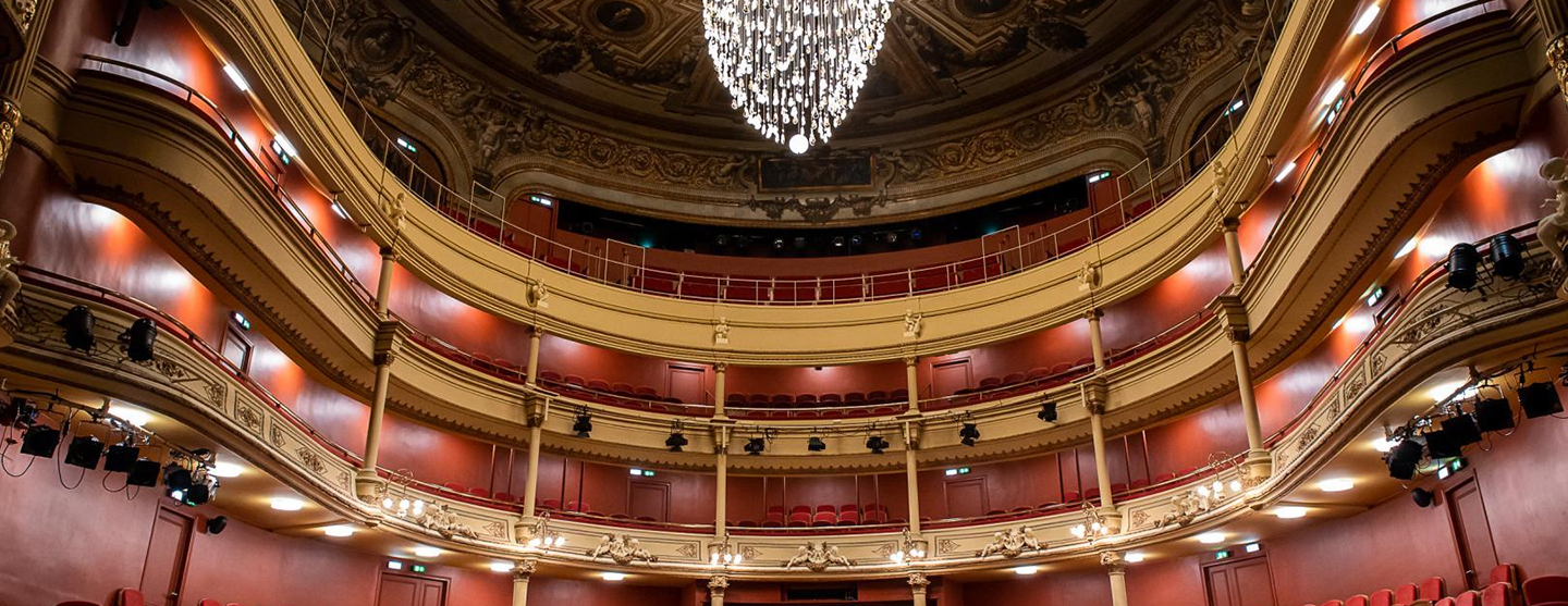  Opéra d'Avignon
