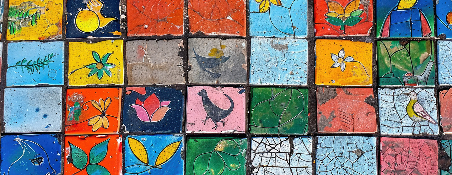 Mosaïques