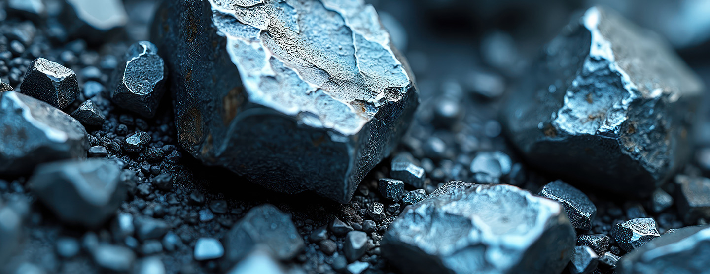 Minerais
