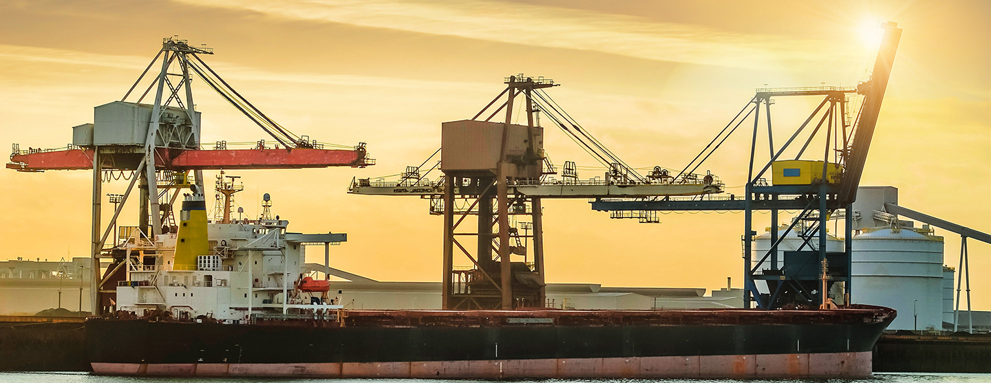 Grand Port Maritime de Dunkerque