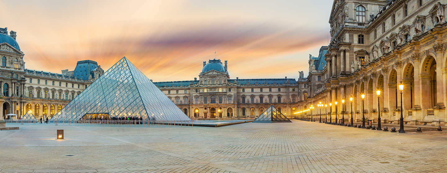 Musée du Louvre