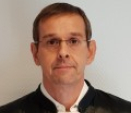 Philippe Pont. Procureur Financier