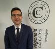 Ted Marx, Directeur de la communication à la Cour des comptes