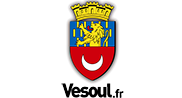 Logo de la ville de Vesoul