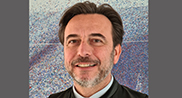 Portrait de Régis Roget