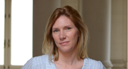 Portrait de Julie Poissier