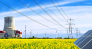 Production d'énergie