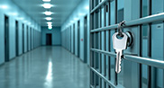 Couloir de prison
