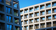 Immeubles d'habitation